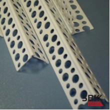 Уголок штукатурный