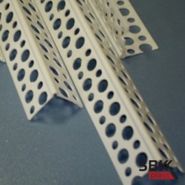 Уголок штукатурный