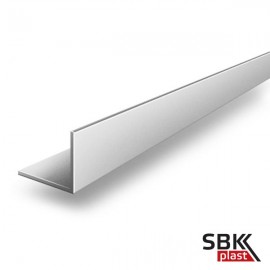 Уголок из нержавеющей стали 10х10 мм 2,7 м Уголок из нержавеющей стали 10х10 мм 2,7 м