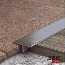 Профиль Т-образный ЛС10НС из нержавеющей стали