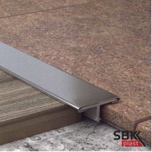 Профиль Т-образный полированный ПС11НСП из нержавеющей стали