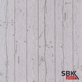 Стильный дом Доска светлая панель стеновая 2440х1220х6 мм Стильный дом Доска светлая панель стеновая 2440х1220х6 мм