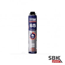 Tytan Professional 65 профессиональная пена 750 мл