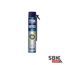 Tytan STD монтажная пена