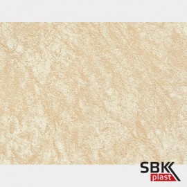 Век «Акварель-абрикос» стеновая панель ПВХ ламинированная