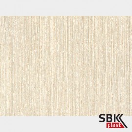 Век «Бари бежевый» стеновая панель ПВХ ламинированная