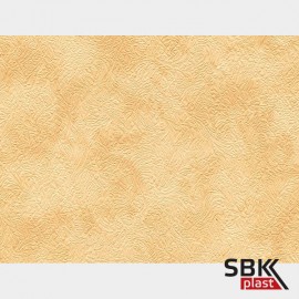 Век «Бучетто оранжевая» стеновая панель ПВХ ламинированная