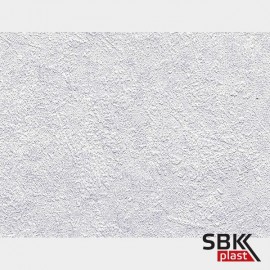 Век «Орхидея голубая» стеновая панель ПВХ ламинированная