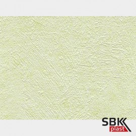 Век «Орхидея светло-зеленая» стеновая панель ПВХ ламинированная