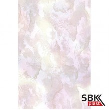 Панель стеновая пластиковая WP 0054 сирень 250х2700 мм Панель стеновая пластиковая WP 0054 сирень 250х2700 мм