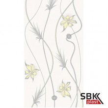 Панель стеновая пластиковая WP 0122/2    250х2700  мм Панель стеновая пластиковая WP 0122/2    250х2700  мм