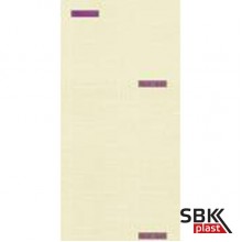 Панель стеновая  пластиковая WP 0319-2 песчаник  250х2700  мм Панель стеновая  пластиковая WP 0319-2 песчаник  250х2700  мм