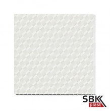 Панель стеновая  пластиковая WP 2126 ромб  250х2700  мм Панель стеновая  пластиковая WP 2126 ромб  250х2700  мм