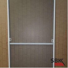 Сетка противомоскитная на окна (пог.м.)