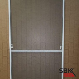 Сетка противомоскитная на окна (пог.м.)