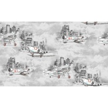 ОБОИ ФЛИЗЕЛИНОВЫЕ 168261-05 размер  1,06мx10м