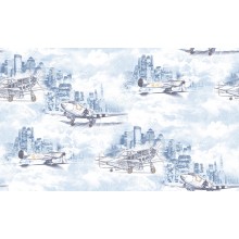 ОБОИ ФЛИЗЕЛИНОВЫЕ 168261-09 размер  1,06мx10м