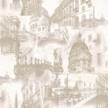 ОБОИ ФЛИЗЕЛИНОВЫЕ 4193 размер  1,06мx10м