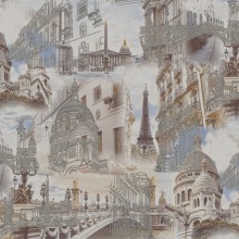 ОБОИ ФЛИЗЕЛИНОВЫЕ 4194 размер  1,06мx10м